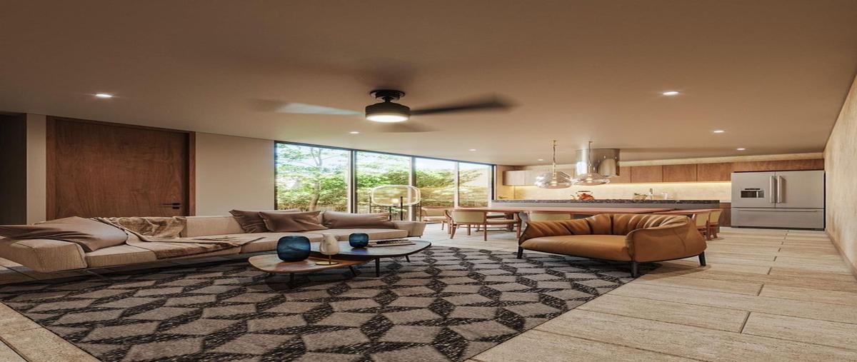 Foto de casa en venta en  , san antonio cinta, mérida, yucatán, 25335591 No. 03