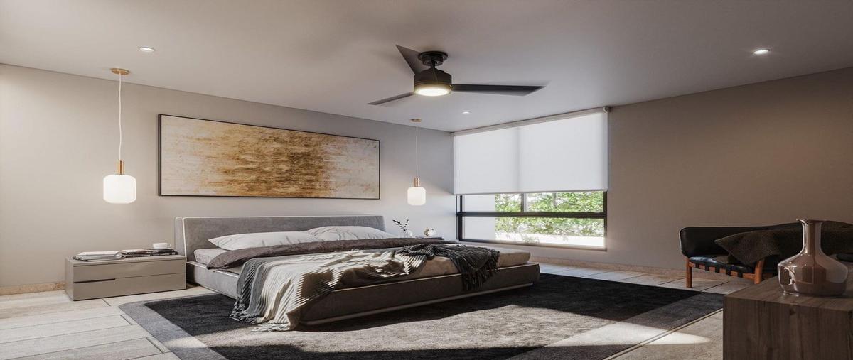 Foto de casa en venta en  , san antonio cinta, mérida, yucatán, 25335591 No. 05