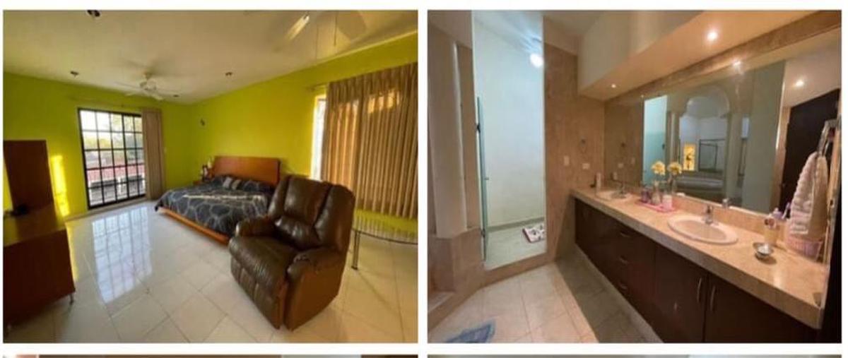 Foto de casa en venta en  , san antonio cinta, mérida, yucatán, 0 No. 05