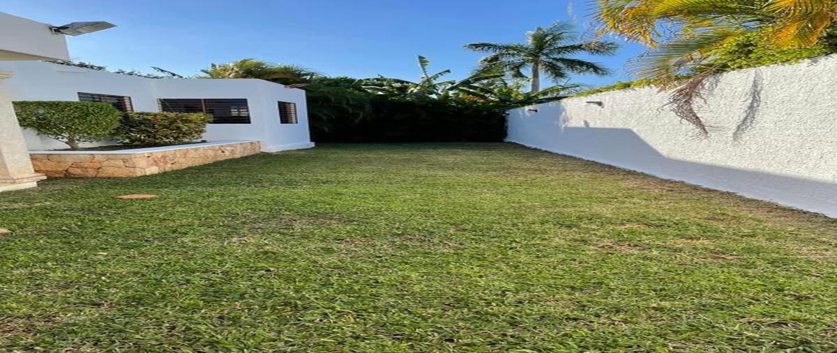 Foto de casa en , san antonio cinta, mérida, yucatán, 0 foto 04 Foto de casa en renta en , san antonio cinta, mérida, yucatán, 0 No. 04