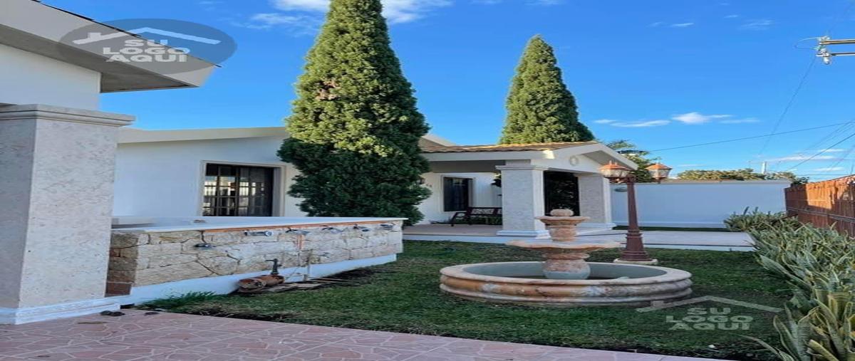 Foto de casa en venta en  , san antonio cinta, mérida, yucatán, 29335910 No. 04