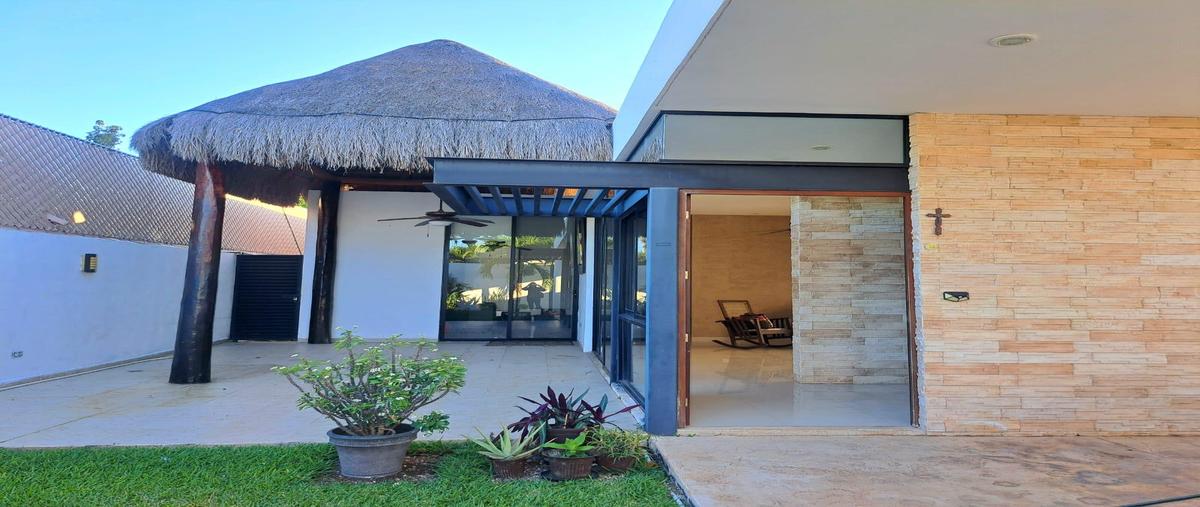Foto de casa en , san antonio cinta, mérida, yucatán, 29449762 foto 02 Foto de casa en venta en , san antonio cinta, mérida, yucatán, 29449762 No. 02