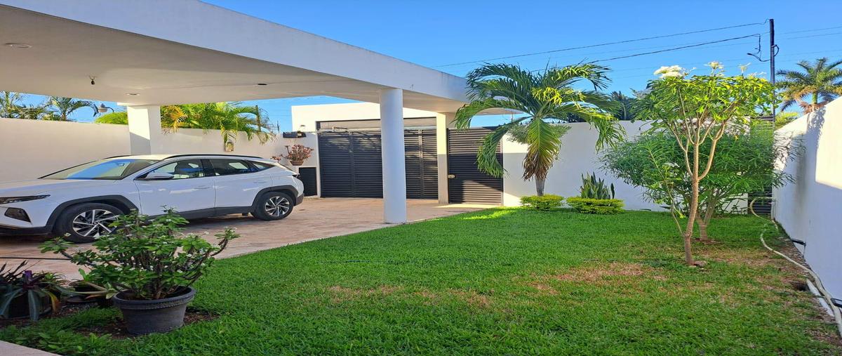 Foto de casa en , san antonio cinta, mérida, yucatán, 29449762 foto 03 Foto de casa en venta en , san antonio cinta, mérida, yucatán, 29449762 No. 03