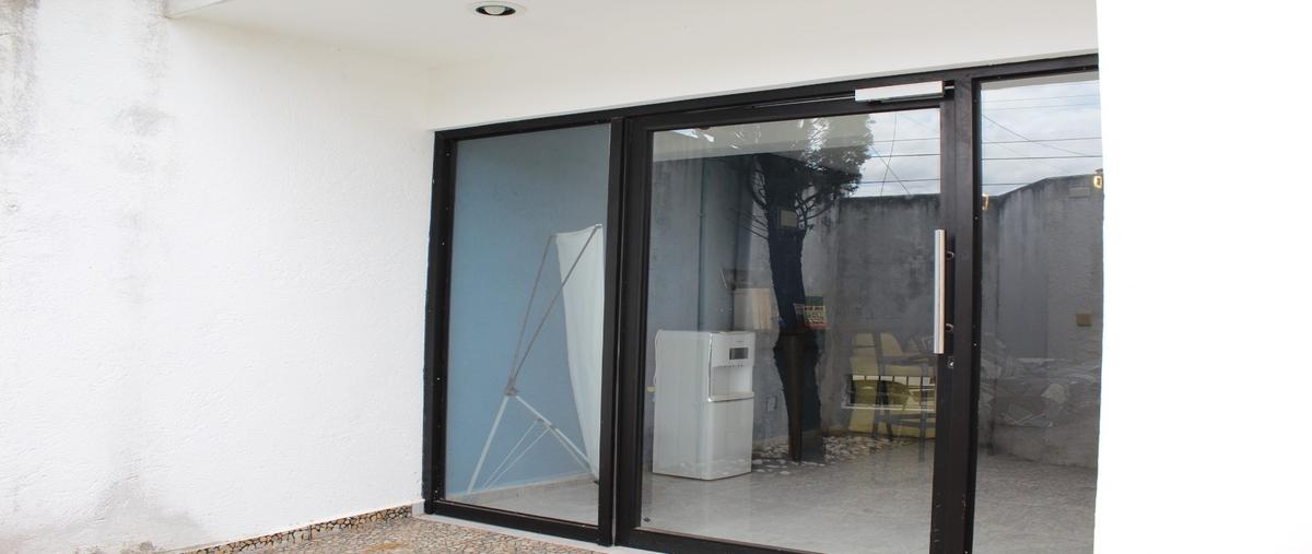 Foto de casa en venta en  , san antonio cinta, mérida, yucatán, 0 No. 03