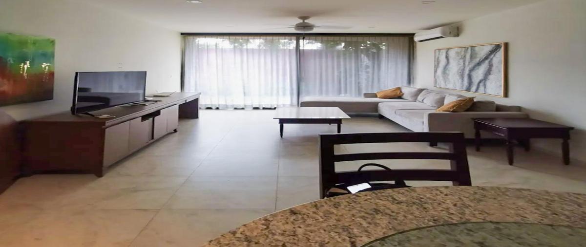 Foto de departamento en , san antonio cinta, mérida, yucatán, 30111860 foto 01 Foto de departamento en renta en , san antonio cinta, mérida, yucatán, 30111860 No. 01