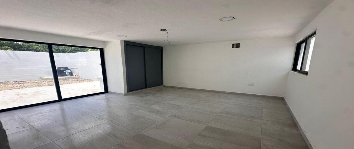 Foto de oficina en renta en  , san antonio cinta, mérida, yucatán, 30437134 No. 03