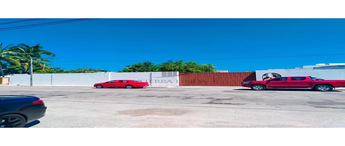 Foto de terreno habitacional en venta en  , san antonio cinta, mérida, yucatán, 0 No. 04