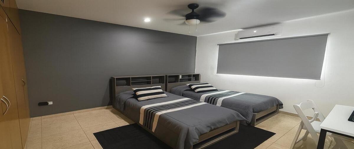 Foto de casa en venta en  , san antonio cinta, mérida, yucatán, 0 No. 05