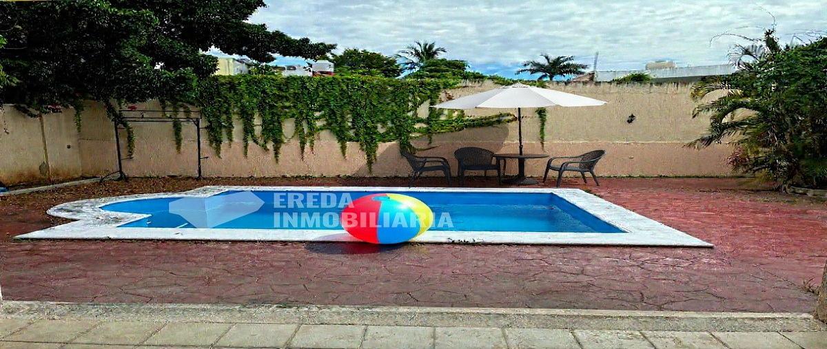 Foto de casa en venta en  , san antonio cinta, mérida, yucatán, 0 No. 05