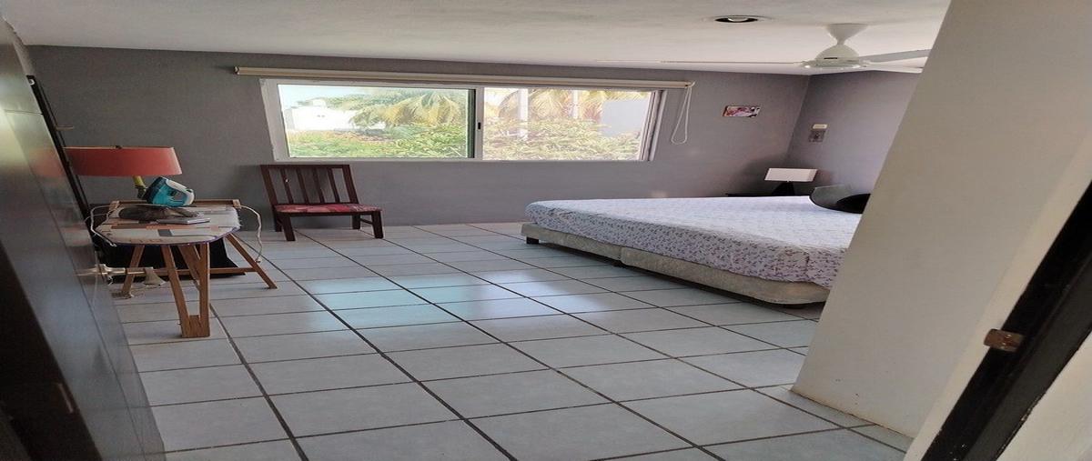 Foto de casa en venta en  , san antonio cinta, mérida, yucatán, 0 No. 03