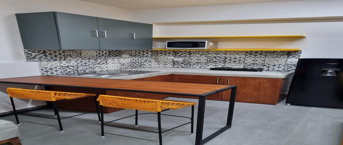 Foto de departamento en renta en  , san antonio cinta, mérida, yucatán, 0 No. 03