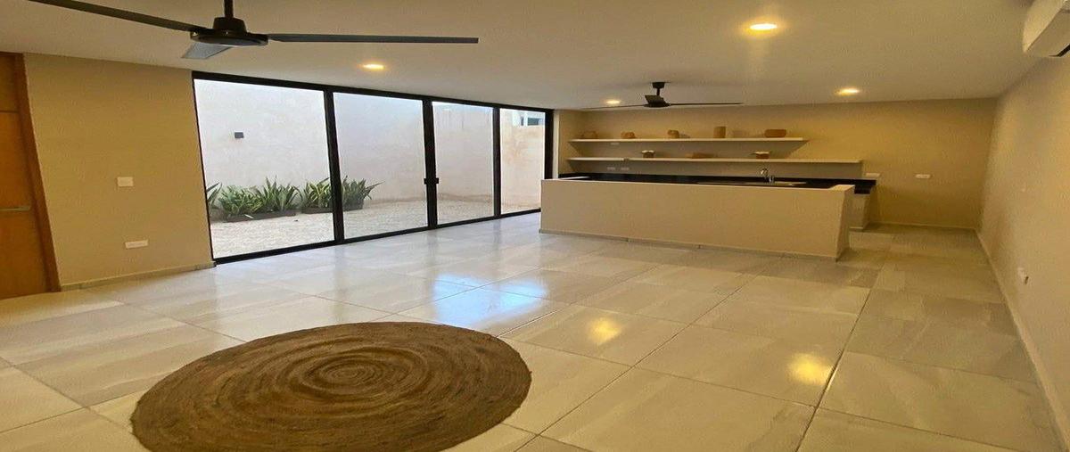 Foto de casa en venta en  , san antonio cinta, mérida, yucatán, 0 No. 06