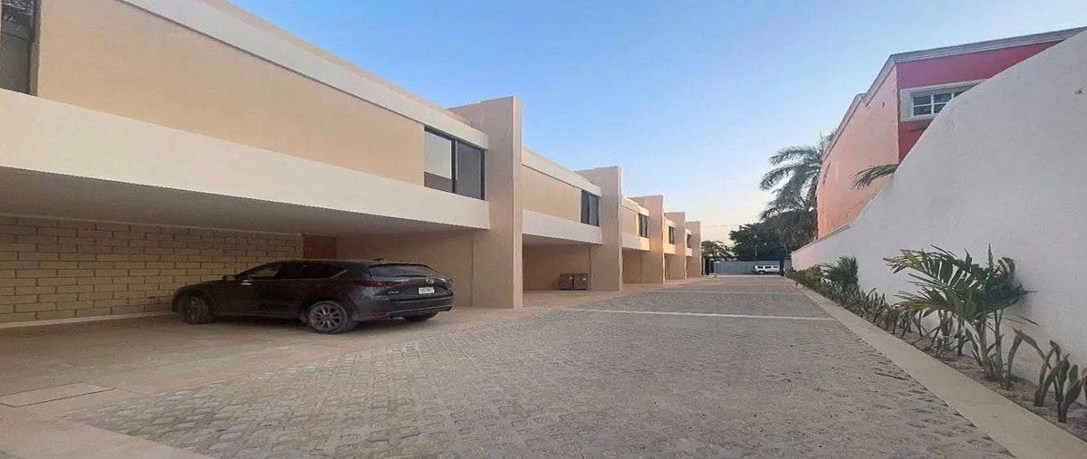 Foto de casa en venta en  , san antonio cinta, mérida, yucatán, 0 No. 07