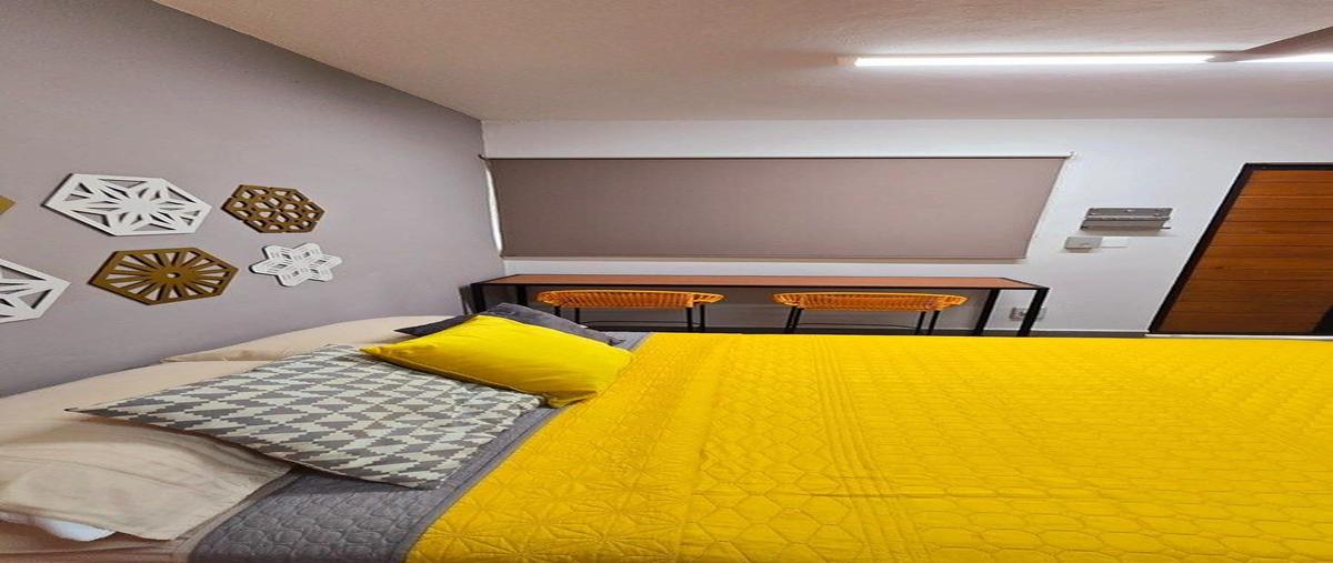 Foto de departamento en renta en  , san antonio cinta, mérida, yucatán, 0 No. 04