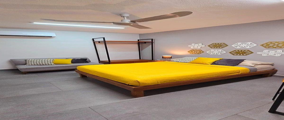 Foto de departamento en renta en  , san antonio cinta, mérida, yucatán, 0 No. 05