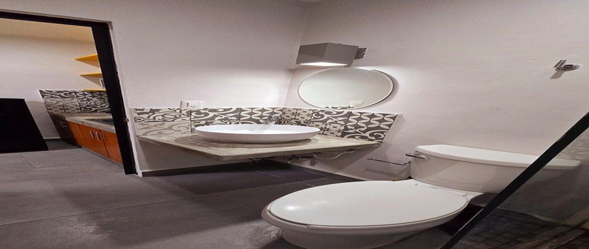 Foto de departamento en renta en  , san antonio cinta, mérida, yucatán, 0 No. 07