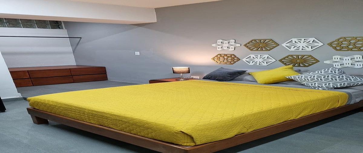 Foto de departamento en renta en  , san antonio cinta, mérida, yucatán, 0 No. 04