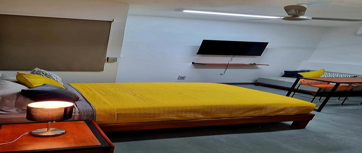 Foto de departamento en renta en  , san antonio cinta, mérida, yucatán, 0 No. 05