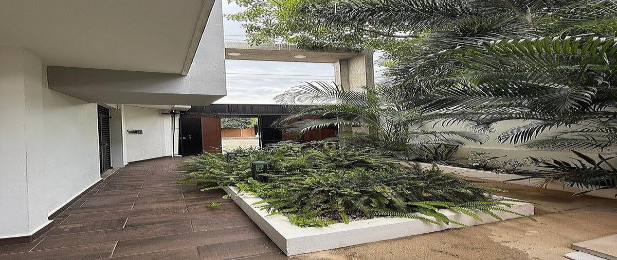 Foto de departamento en renta en  , san antonio cinta, mérida, yucatán, 0 No. 09