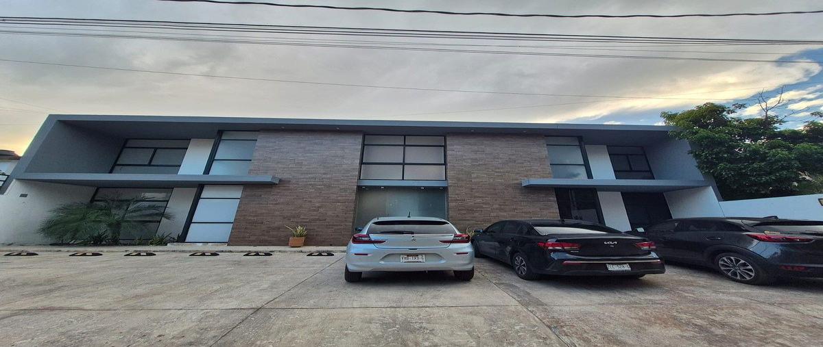 Foto de oficina en renta en  , san antonio cinta, mérida, yucatán, 0 No. 08
