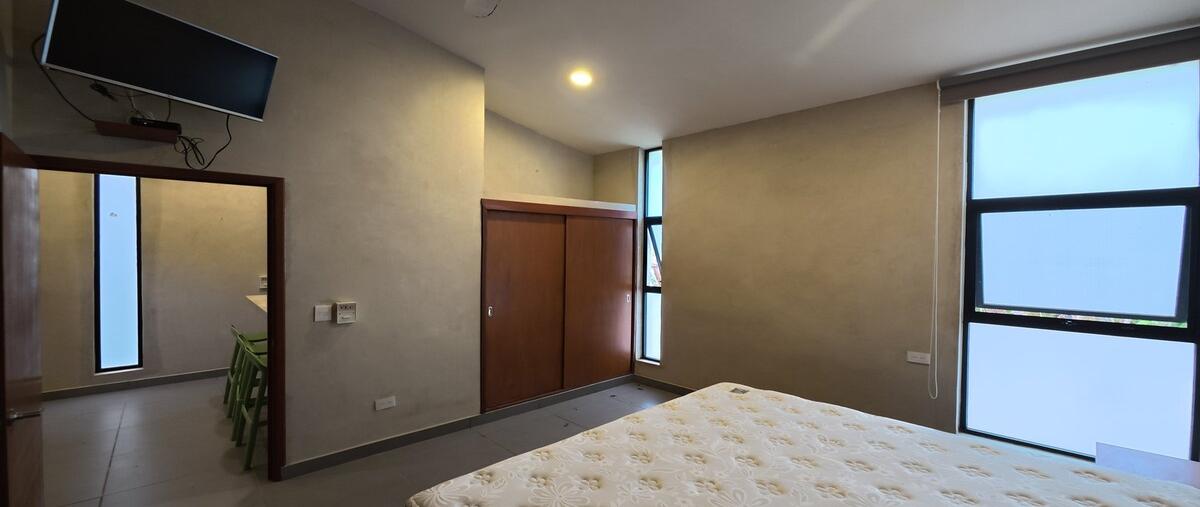 Foto de departamento en san antonio cinta , san antonio cinta, mérida, yucatán, 25646090 foto 05 Foto de departamento en renta en san antonio cinta , san antonio cinta, mérida, yucatán, 25646090 No. 05