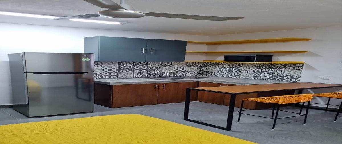 Foto de departamento en renta en san antonio cinta , san antonio cinta, mérida, yucatán, 0 No. 06