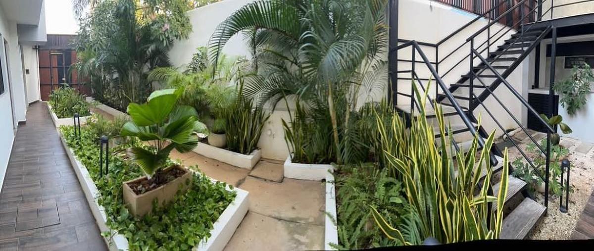 Foto de departamento en renta en san antonio cinta , san antonio cinta, mérida, yucatán, 0 No. 08