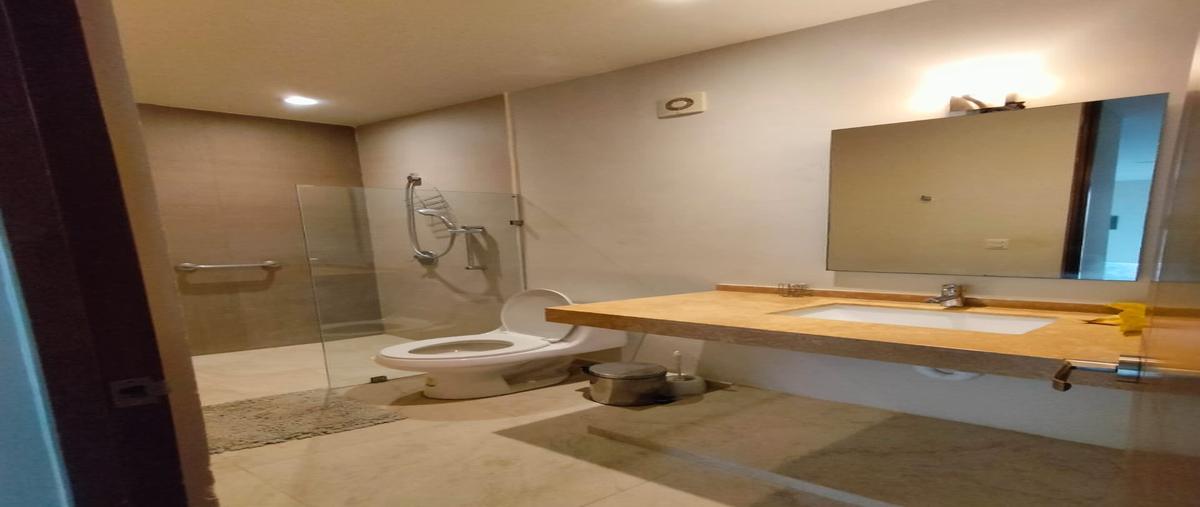Foto de departamento en renta en san antonio cinta whi311568, san antonio cinta, mérida, yucatán, 0 No. 04