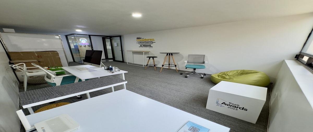 Foto de oficina en venta en san antonio , ciudad de los deportes, benito juárez, df / cdmx, 28400874 No. 04