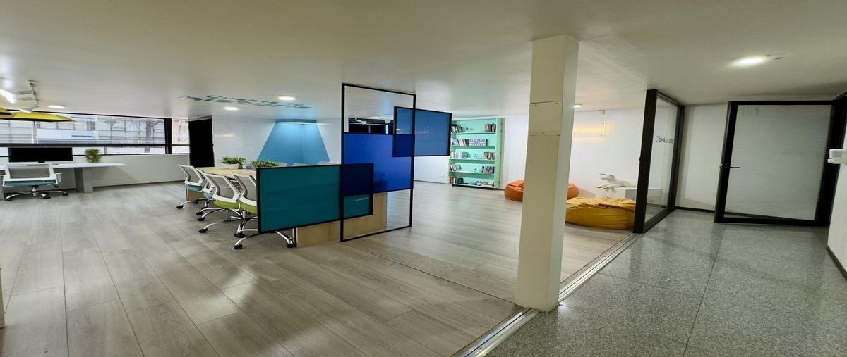 Foto de oficina en venta en san antonio , ciudad de los deportes, benito juárez, df / cdmx, 0 No. 04