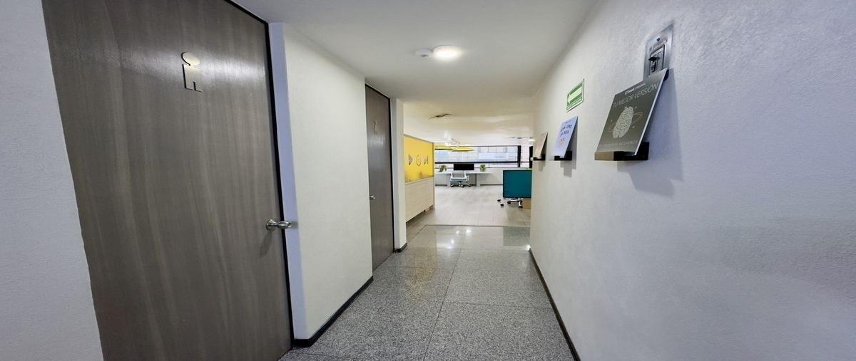Foto de oficina en venta en san antonio , ciudad de los deportes, benito juárez, df / cdmx, 0 No. 05
