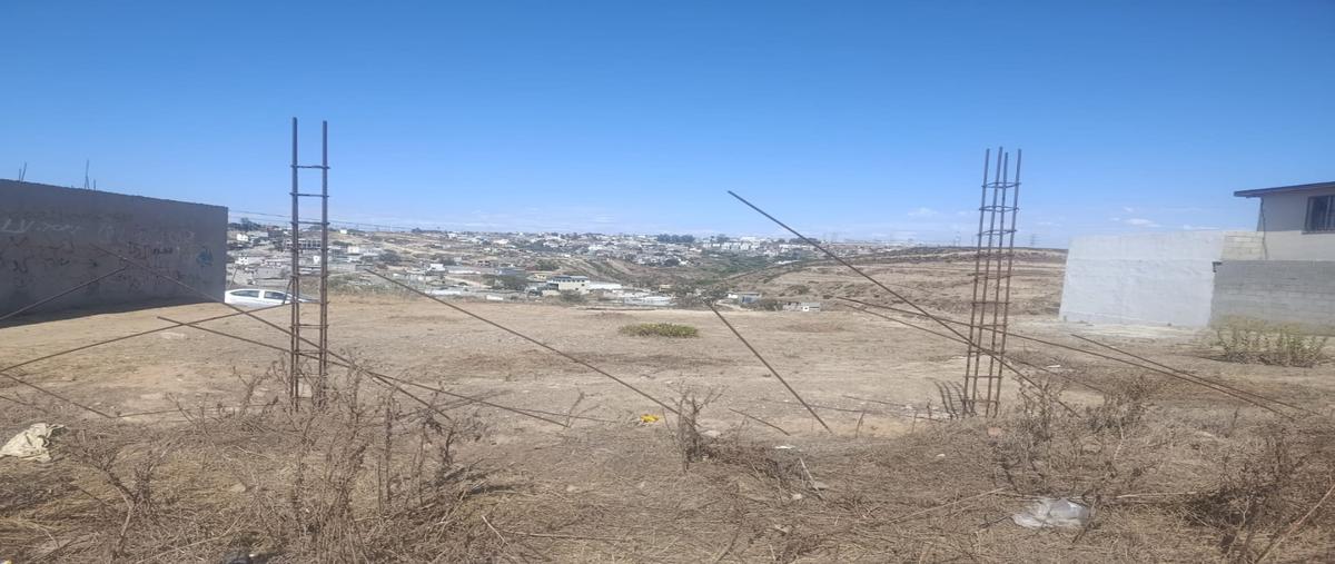 Foto de terreno habitacional en venta en  , san antonio club hípico y de golf, tijuana, baja california, 0 No. 03