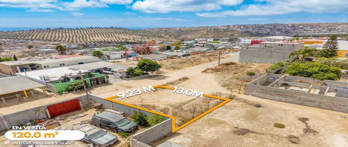 Foto de terreno habitacional en venta en  , san antonio club hípico y de golf, tijuana, baja california, 31471549 No. 04