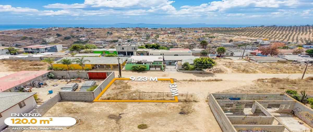 Foto de terreno habitacional en venta en  , san antonio club hípico y de golf, tijuana, baja california, 31471549 No. 05