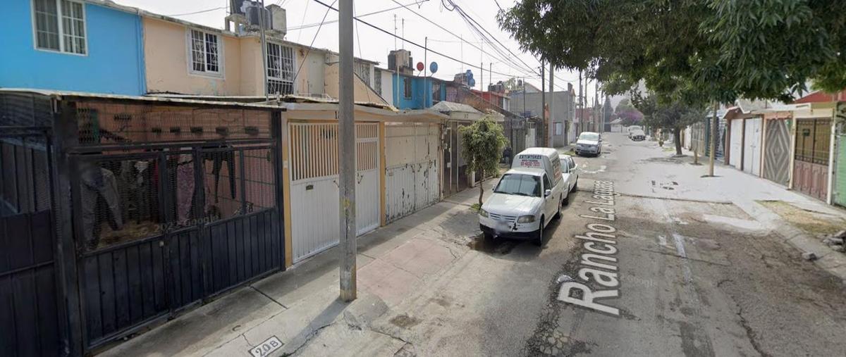Foto de casa en venta en  , san antonio, cuautitlán izcalli, méxico, 0 No. 03