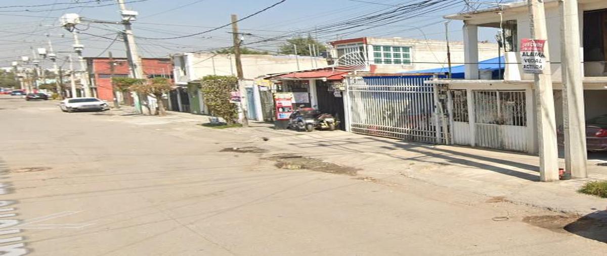 Foto de casa en venta en  , san antonio, cuautitlán izcalli, méxico, 0 No. 05