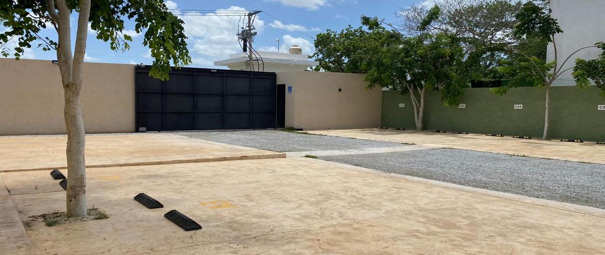 Foto de departamento en , san antonio cucul, mérida, yucatán, 0 foto 02 Foto de departamento en venta en , san antonio cucul, mérida, yucatán, 0 No. 02
