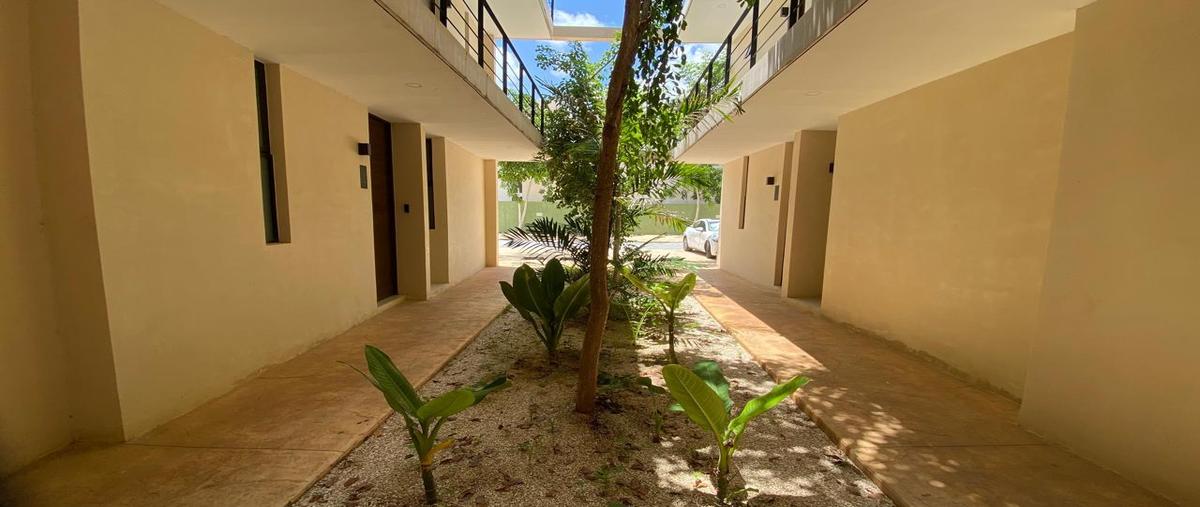 Foto de departamento en , san antonio cucul, mérida, yucatán, 0 foto 04 Foto de departamento en venta en , san antonio cucul, mérida, yucatán, 0 No. 04
