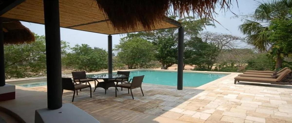 Foto de terreno habitacional en venta en  , san antonio cucul, mérida, yucatán, 0 No. 04