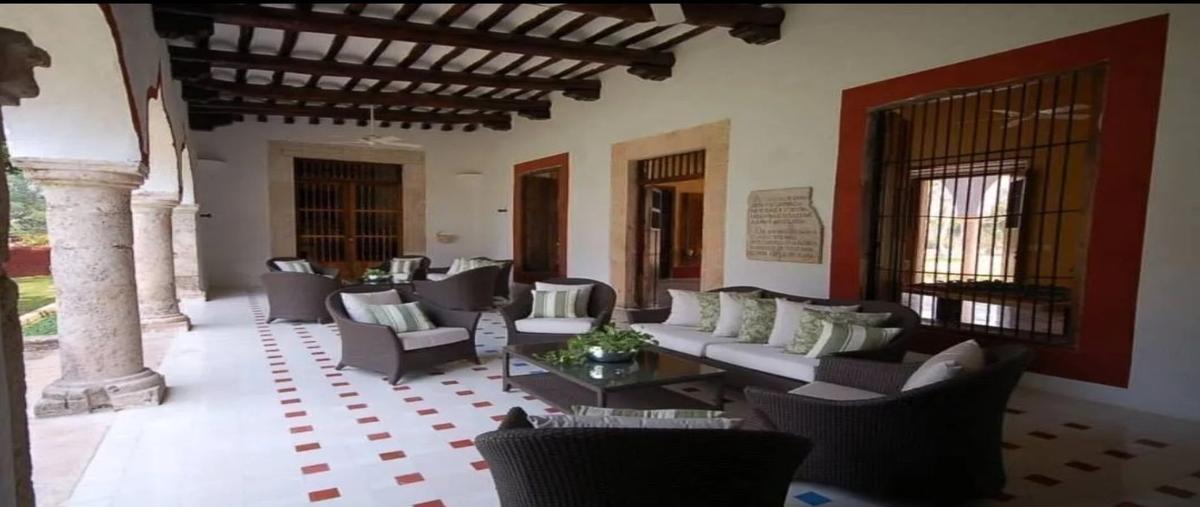 Foto de terreno habitacional en venta en  , san antonio cucul, mérida, yucatán, 0 No. 05