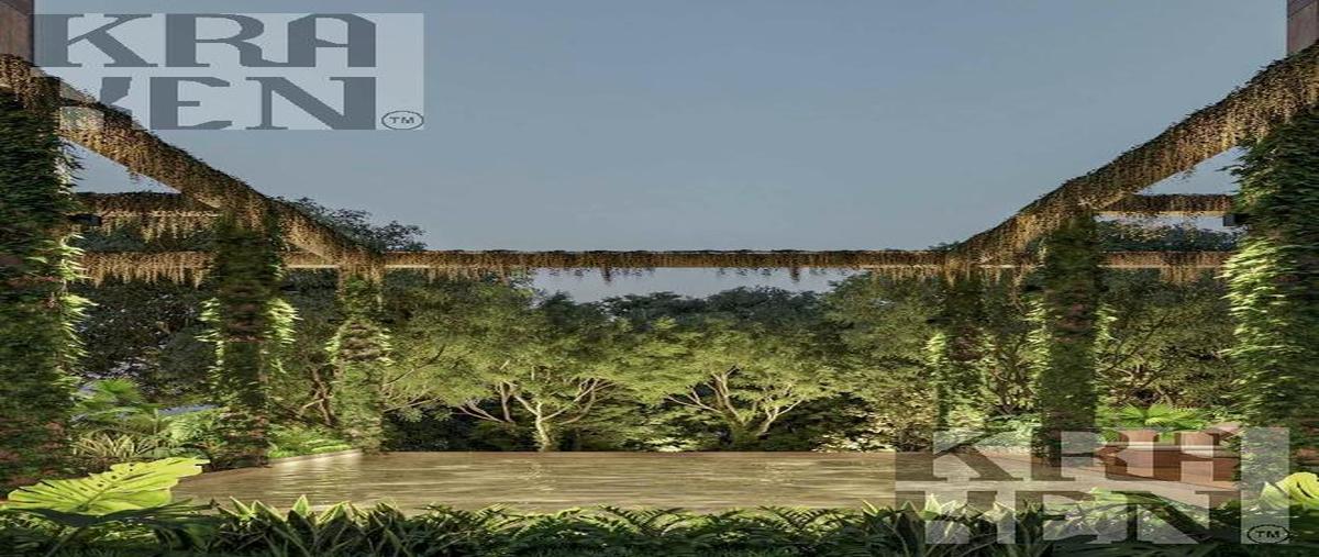 Foto de departamento en venta en  , san antonio cucul, mérida, yucatán, 29489829 No. 04