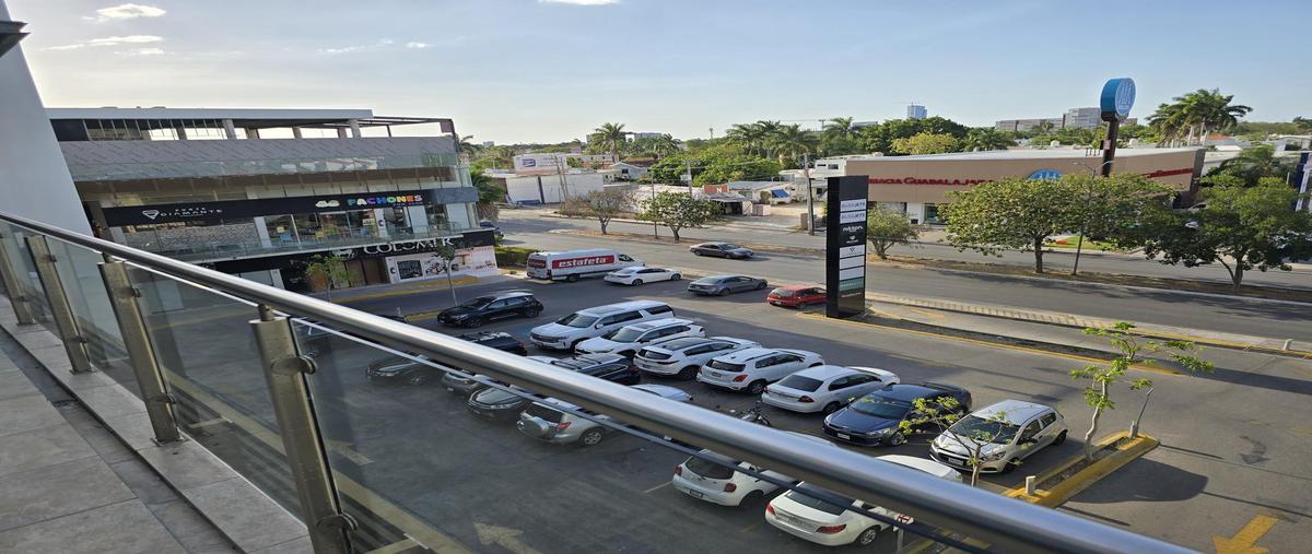 Foto de local en renta en  , san antonio cucul, mérida, yucatán, 30124272 No. 03