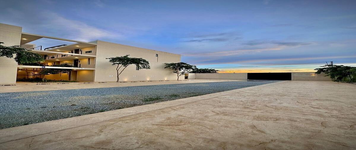 Foto de departamento en , san antonio cucul, mérida, yucatán, 30628161 foto 01 Foto de departamento en venta en , san antonio cucul, mérida, yucatán, 30628161 No. 01