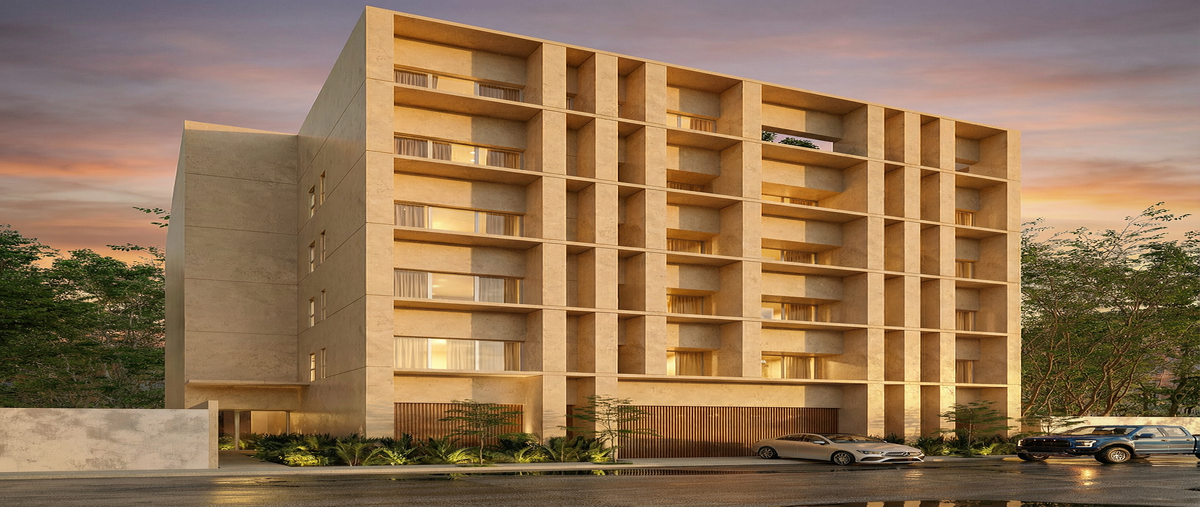 Foto de departamento en , san antonio cucul, mérida, yucatán, 0 foto 01 Foto de departamento en venta en , san antonio cucul, mérida, yucatán, 0 No. 01