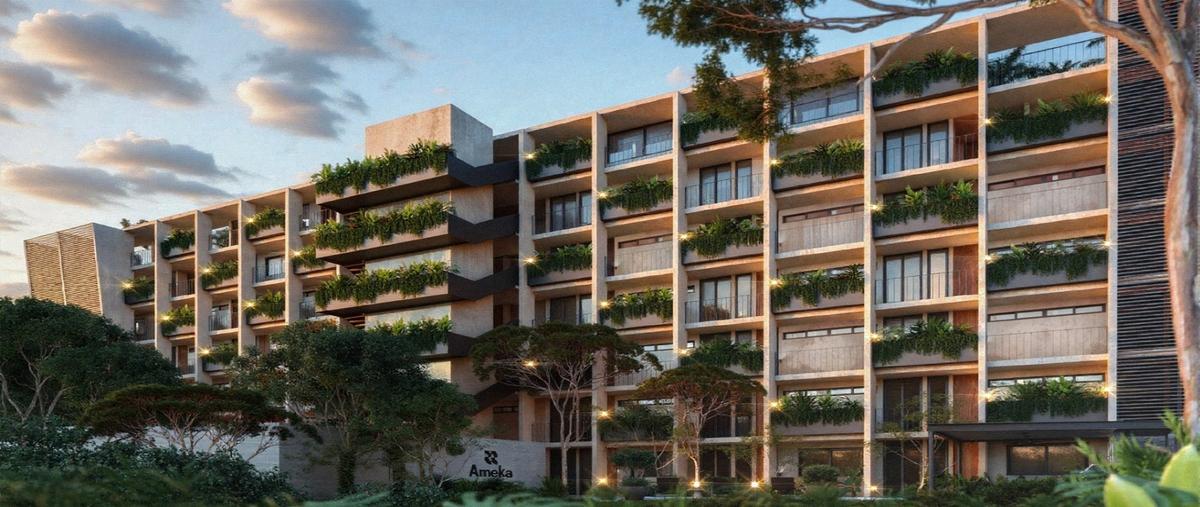 Foto de departamento en venta en  , san antonio cucul, mérida, yucatán, 0 No. 03