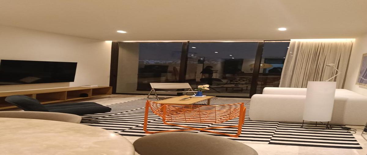 Foto de departamento en renta en  , san antonio cucul, mérida, yucatán, 31024437 No. 03