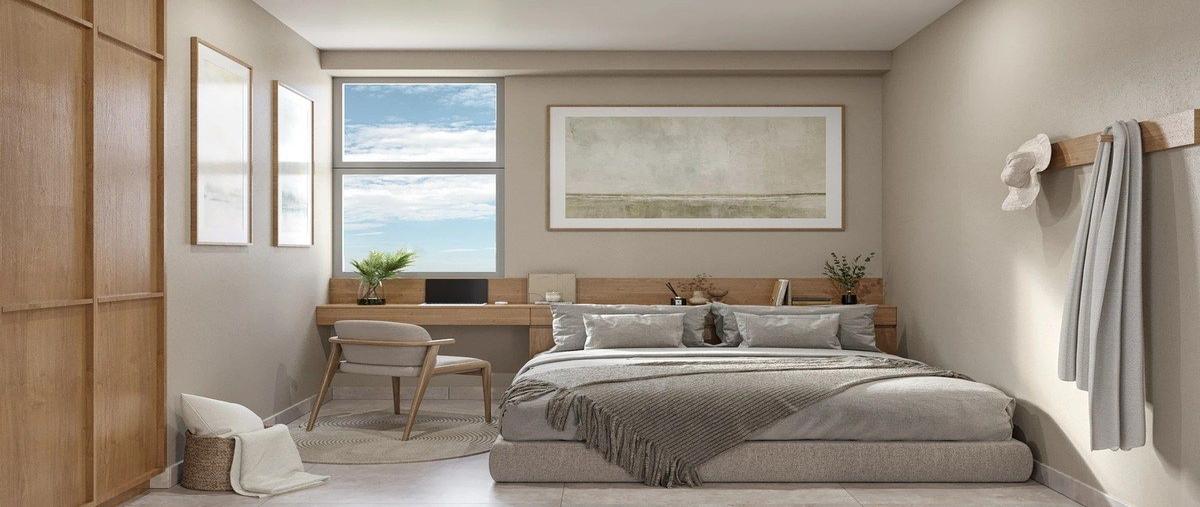 Foto de departamento en venta en  , san antonio cucul, mérida, yucatán, 0 No. 03