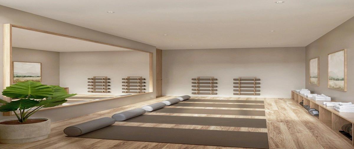 Foto de departamento en venta en  , san antonio cucul, mérida, yucatán, 0 No. 04