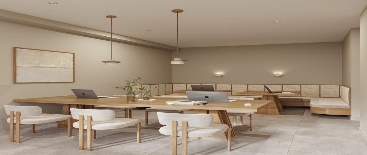 Foto de departamento en venta en  , san antonio cucul, mérida, yucatán, 0 No. 05