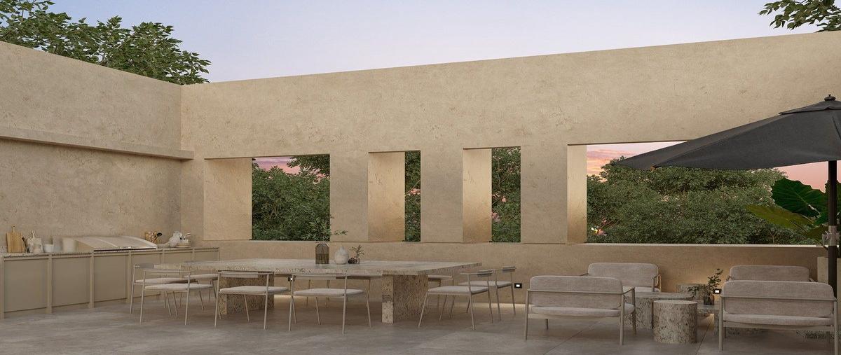 Foto de departamento en venta en  , san antonio cucul, mérida, yucatán, 0 No. 05